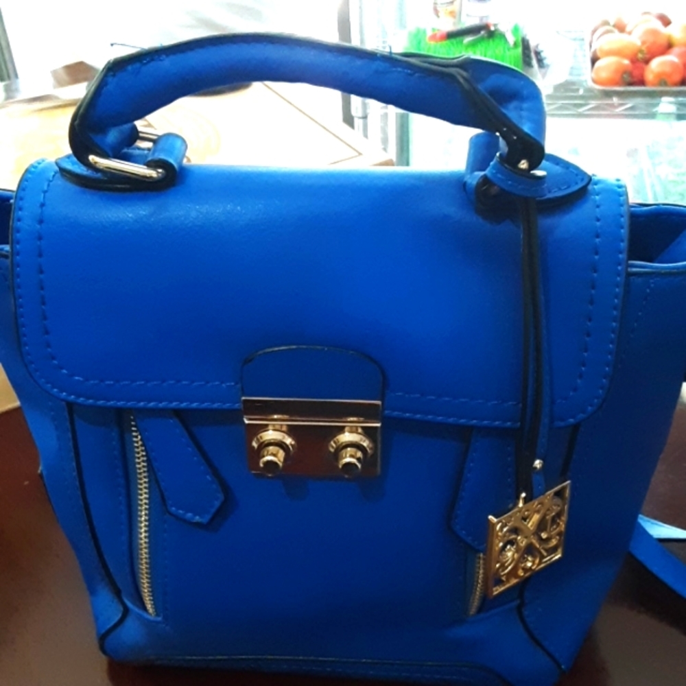 Christian Lacroix purse